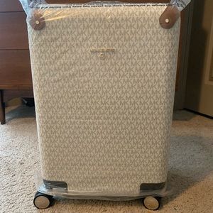 Michael Kors Carry On Luggage